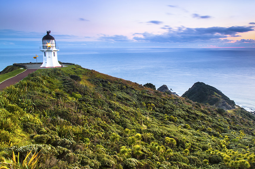 22 Day New Zealand Tour Package Holiday - Travelsphere