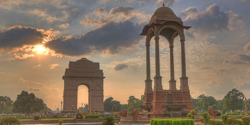 tourhub | Travelsphere | Taj, Tigers, Temples and Rajasthan's Palaces 