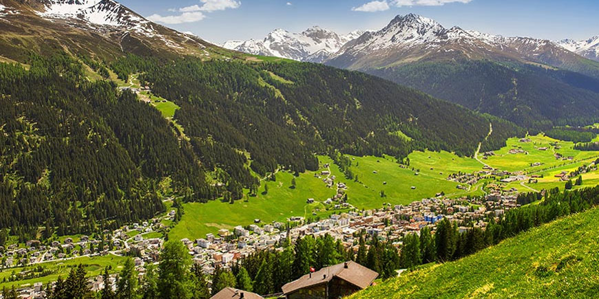 tourhub | Travelsphere | The Best of Switzerland 