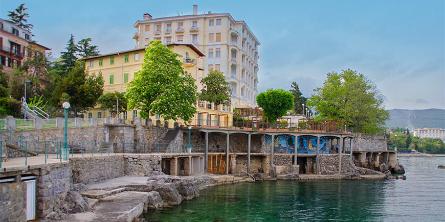 tourhub | Just You | Croatia's Istrian Coast | SECRG