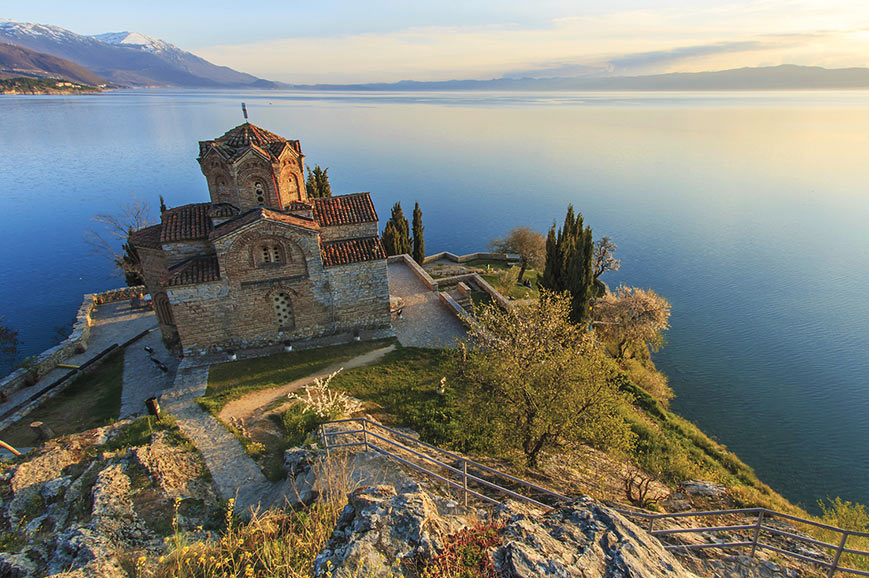 tourhub | Travelsphere | The Balkan Adventure | FBOCR2