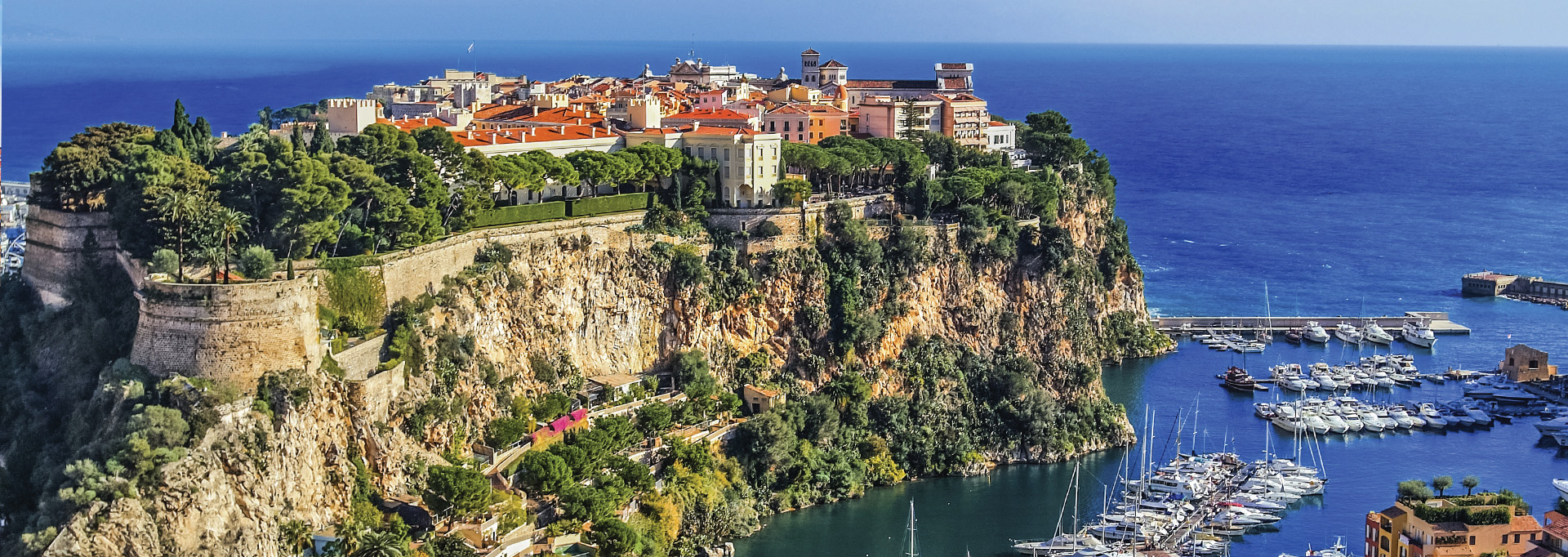 french riviera escorted tours