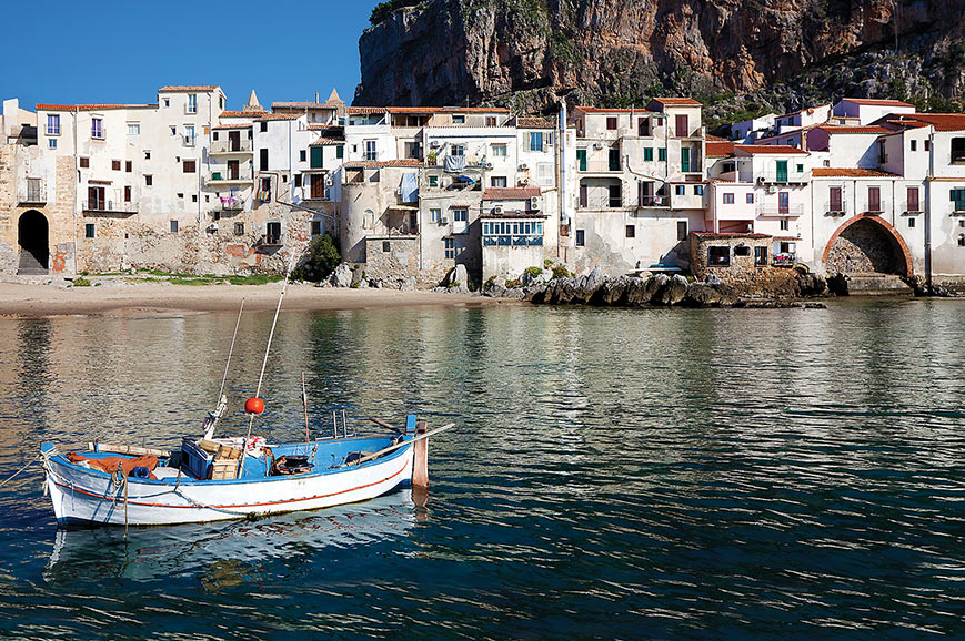 tourhub | Travelsphere | The Best of Sicily 