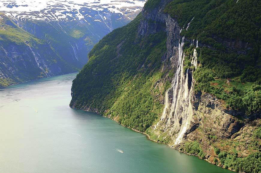 tourhub | Travelsphere | Norwegian Wonders - Cities, Fjords and Mountains 