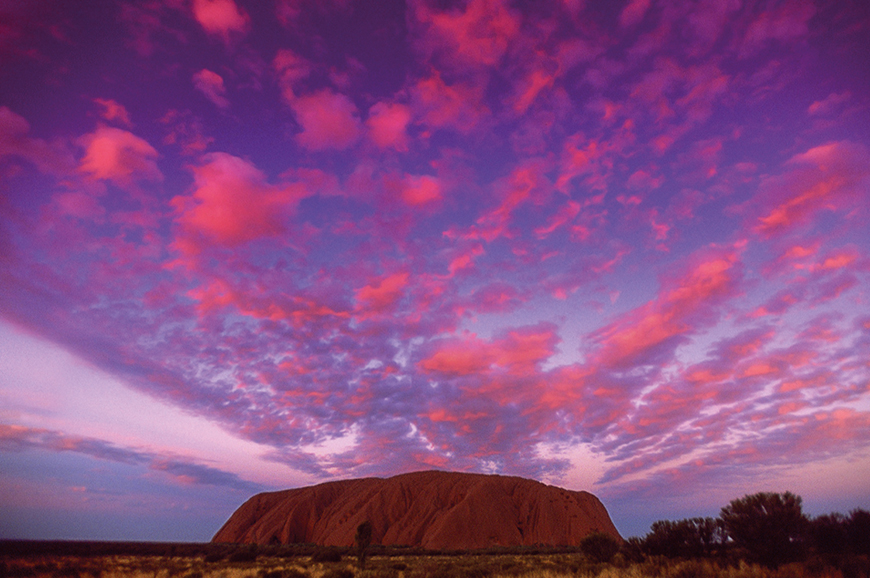 tourhub | Travelsphere | The Wonders of Australia with New Zealand add-on | LAWANZ