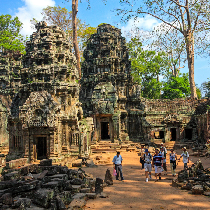 tourhub | Travelsphere | A Journey through Southeast Asia | LVSEA