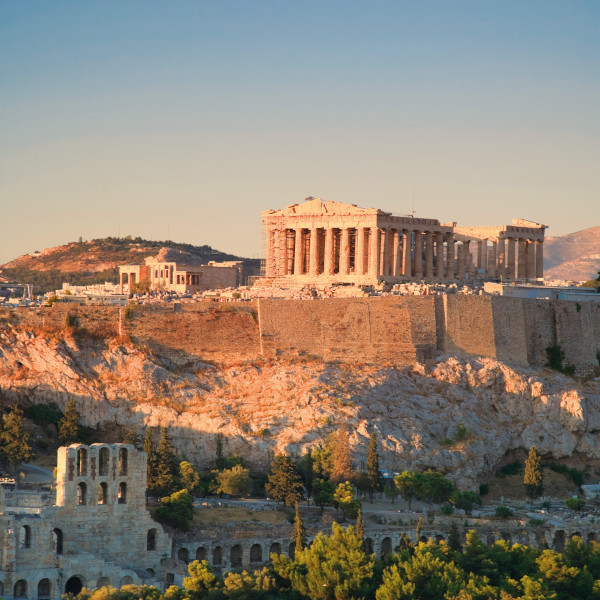 tourhub | Travelsphere | Classic Greece and Iconic Aegean Islands Cruise 