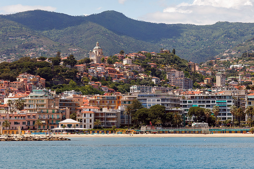 tourhub | Just You | Christmas on the Italian Riviera | SXIRA_landonly