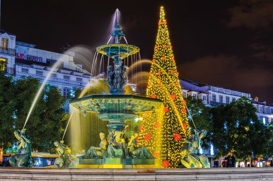 tourhub | Travelsphere | Christmas on the Lisbon Coast 